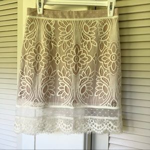 Lovers and Friends Two Piece Set Lace